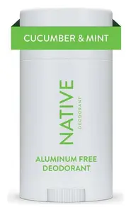 Native Deodorant Cucumber & Mint