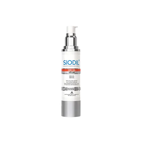 Siodil Sebi Gel