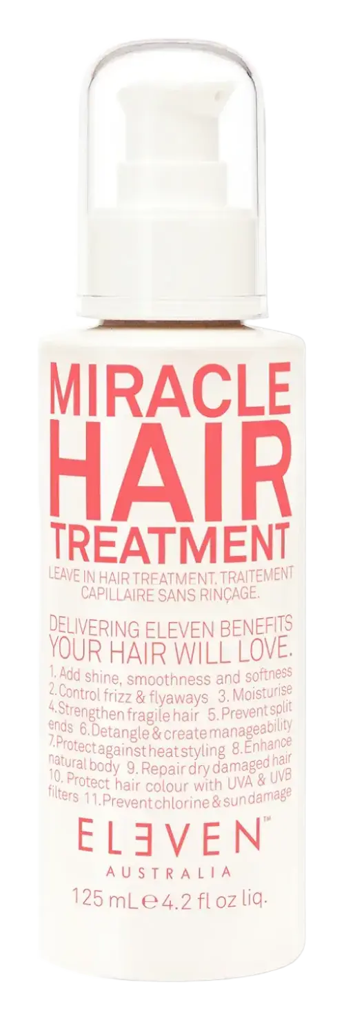 Eleven Australia Miracle Hair Treatment