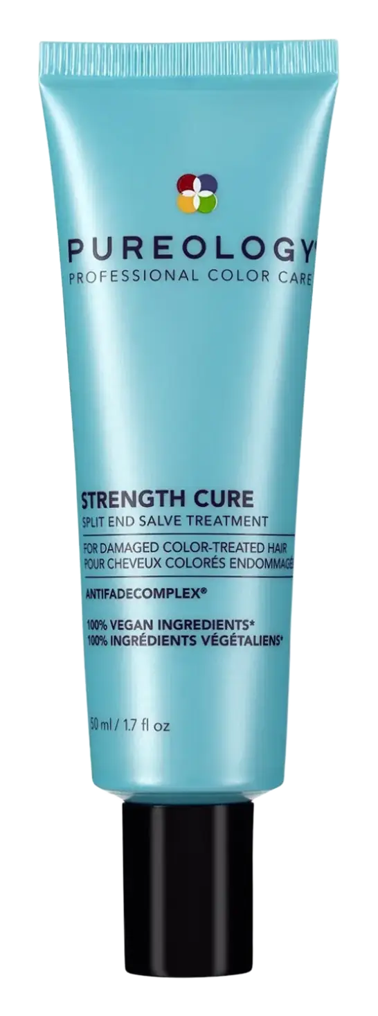 Pureology Strength Cure Split-End Salve Leave-In Treatment