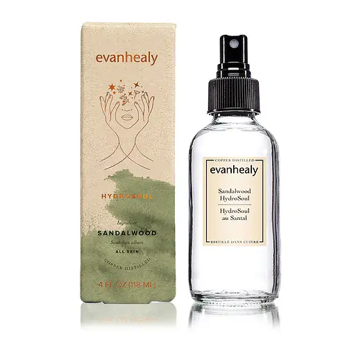 Evanhealy HydroSoul Sandalwood