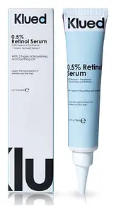 Klued 0.5% Retinol Serum