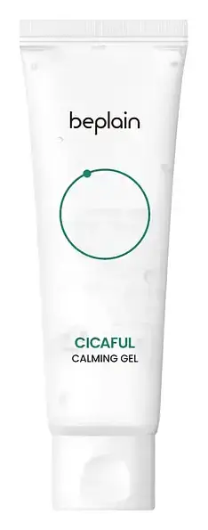 Beplain Cicaful Calming Gel