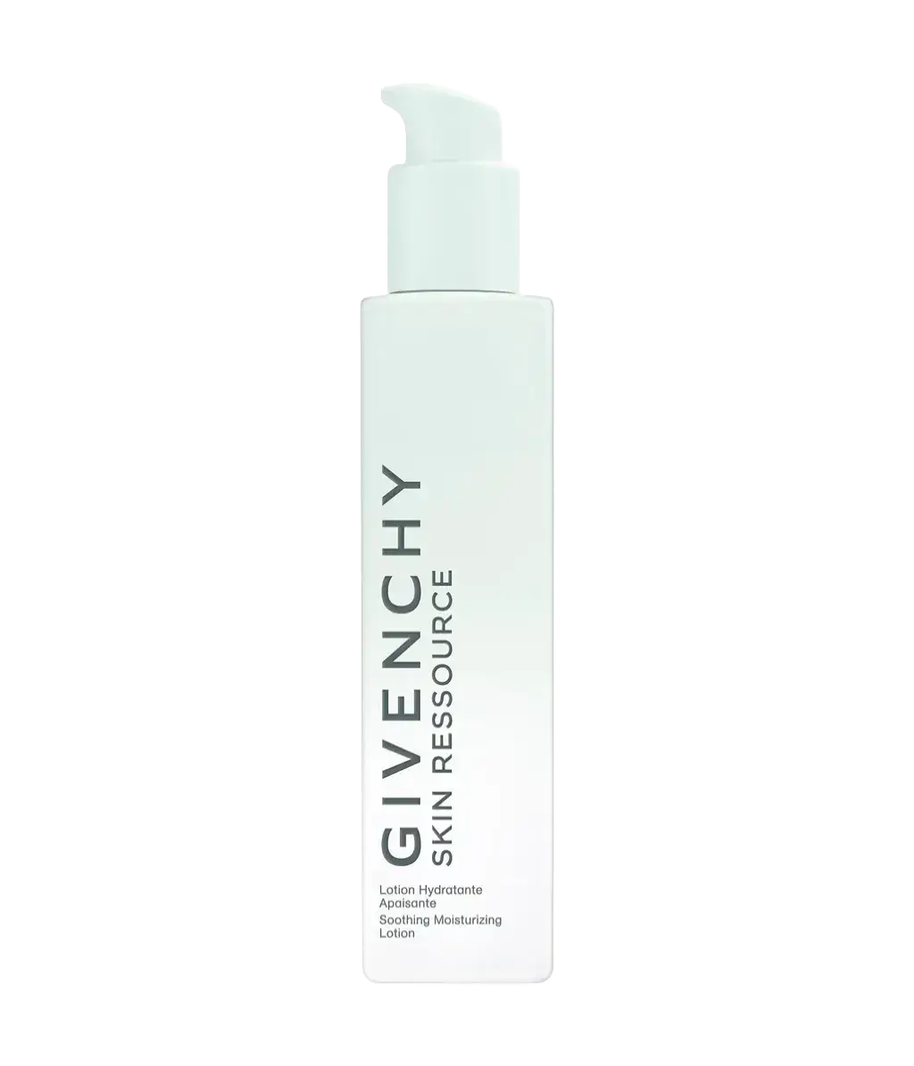 Givenchy Skin Ressource Soothing Moisturizing Lotion