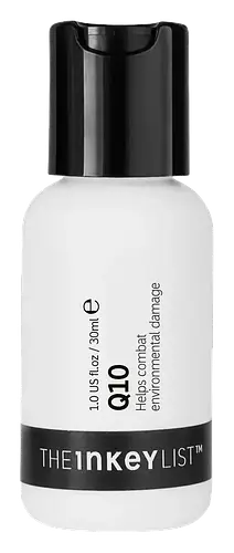 The INKEY List Q10 Serum