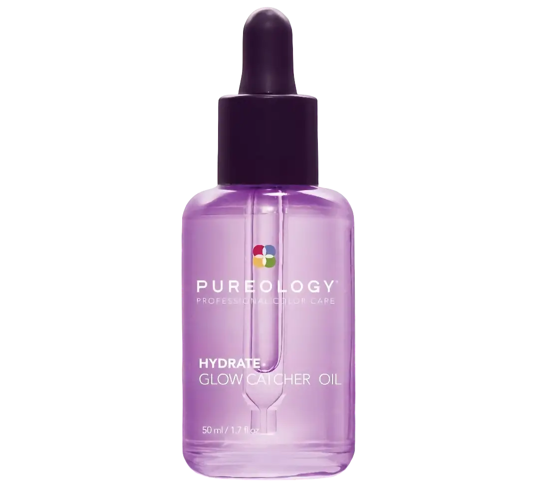 Pureology Hydrate Glow Catcher Oil
