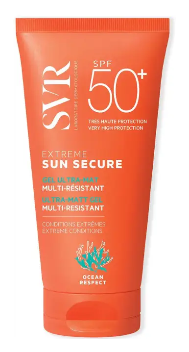 SVR Sun Secure Extrême SPF 50+