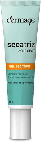 Dermage Secatriz Acne Spot