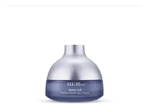 Su:m37 Water-Full Marine Relief Gel Cream