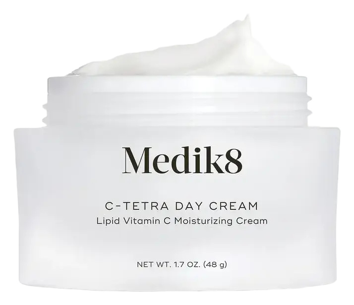 Medik8 C-Tetra Day Cream