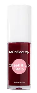 MCoBeauty. Cheek & Lip Stain