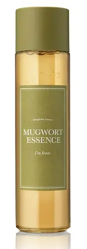 I'm from Mugwort Essence