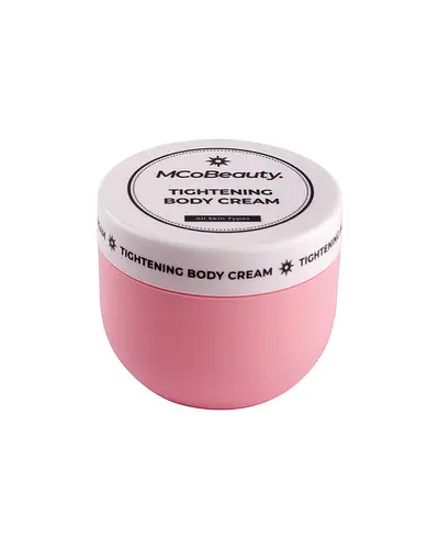 MCoBeauty. Tightening Body Cream