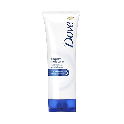 Dove Beauty Moisture Conditioning cleanser
