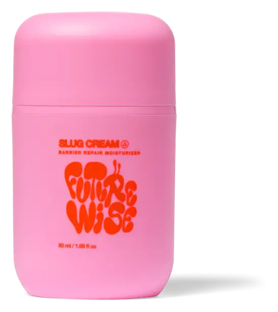 Futurewise Slug Cream Barrier Repair Moisturizer