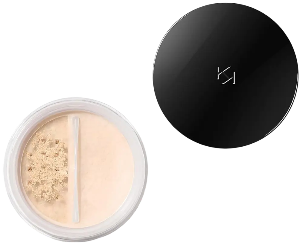 KIKO Milano Unlimited Long Lasting Matte Loose Powder 07 Banana