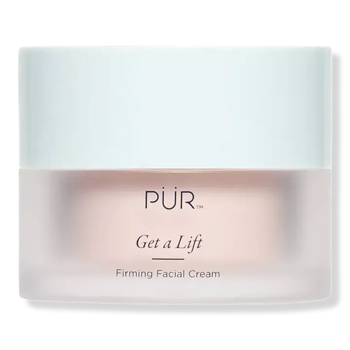 Pur Cosmetics Get A Lift Firming Facial Cream