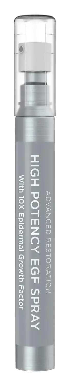 Skin Actives Scientific High Potency EGF Spray
