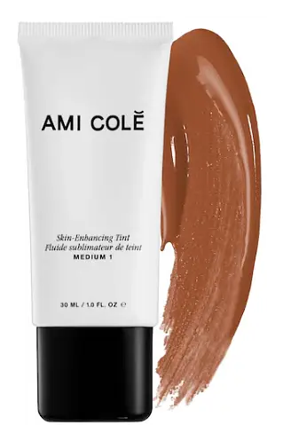 Ami Colé Skin-Enhancing Tint Medium 1
