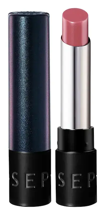 Sephora Collection About That Shine Lacquer Shine Lipstick 01 Magnetic Wave