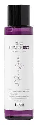 Izeze Zero Blemish Toner