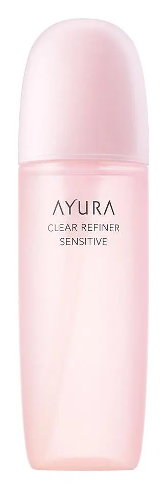 Ayura Clear Refiner Sensitive