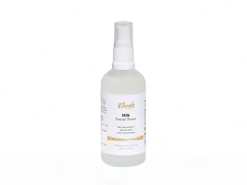 Vilvah Milk Facial Toner
