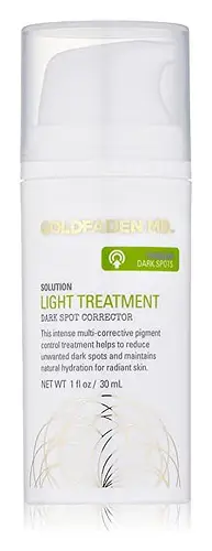 Goldfaden MD Light Treatment