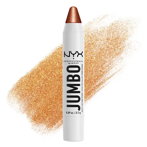 NYX Cosmetics Jumbo Multi-Use Highlighter Stick Flan