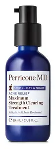 Perricone MD Acne Relief Maximum Strength Clearing Treatment