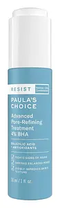 Paula's Choice Resist Advanced Pore-Refining Treatment 4% BHA