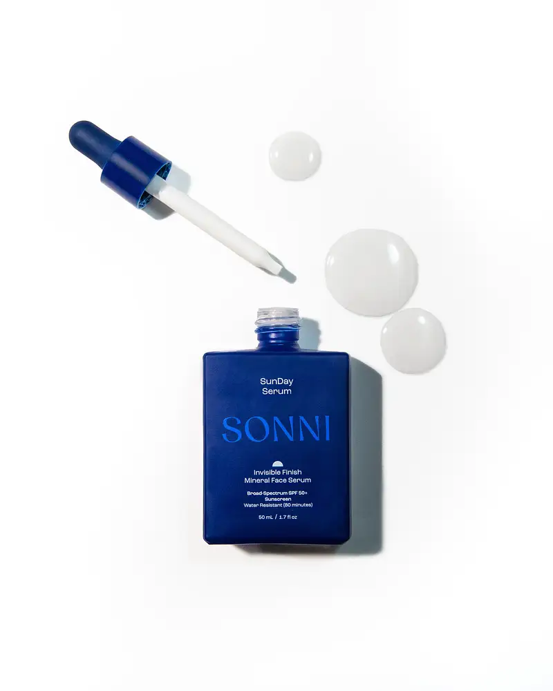 Sonni Sunday Serum SPF 50+