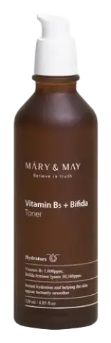 Mary & May Vitamin B5 + Bifida Toner