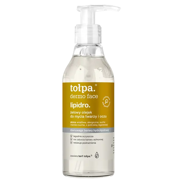 Tołpa Dermo Face Lipidro