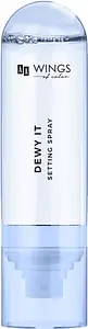 AA Wings of Color It Girl Dewy It Setting Spray