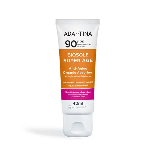 Ada Tina Biosole Super Age FPS 90