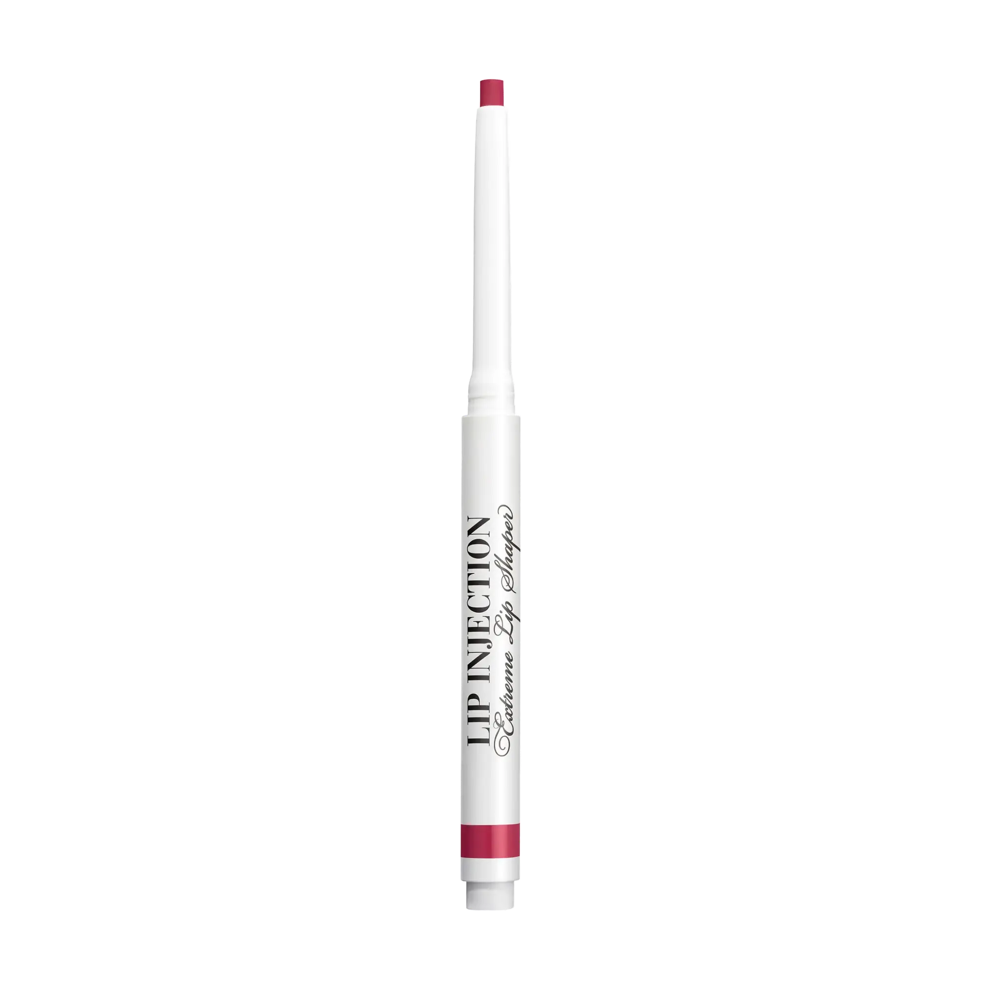 Too Faced Lip Injection Extreme Lip Shaper Voted Most Popular