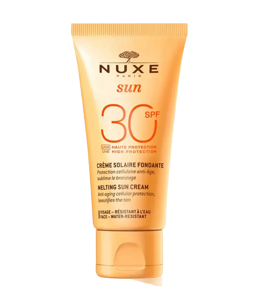 Nuxe Melting Sun Cream SPF 30