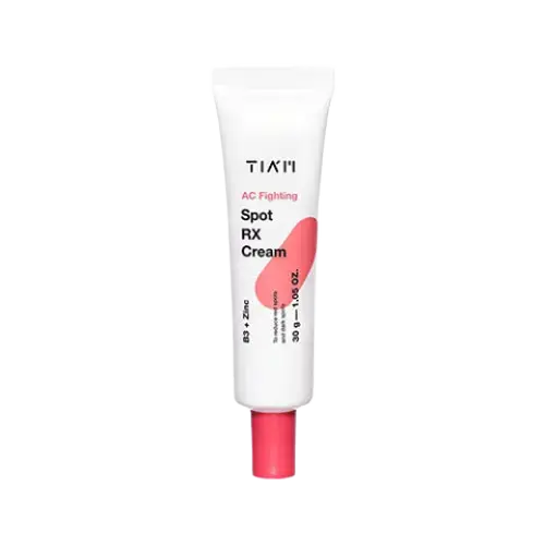 Tia’m AC Fighting Spot RX Cream
