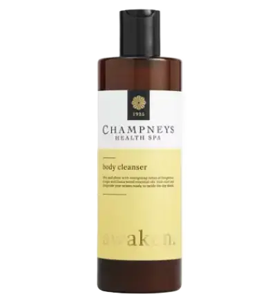 Champneys Awaken Body Cleanser