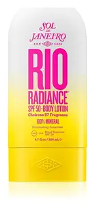 Sol De Janeiro Rio Radiance Body Lotion SPF 50