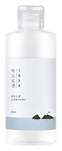 Round Lab 1025 Dokdo Lotion