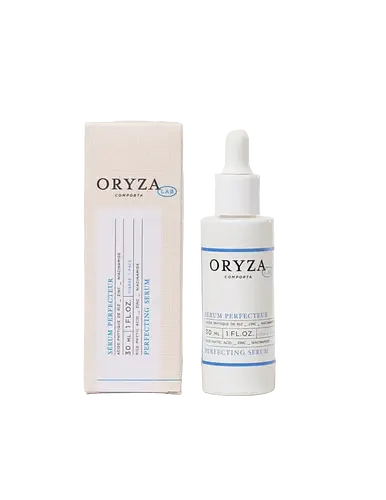 Oryza Lab Perfecting Serum