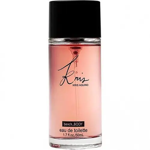 Bench Kris By Kris Aquino Eau De Toilette