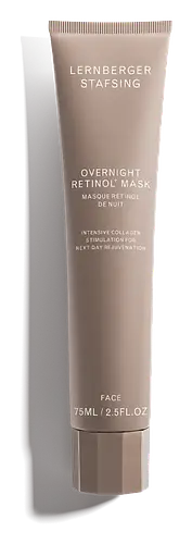 Lernberger Stafsing Overnight Retinol+ Mask