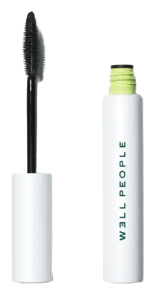 W3ll People Expressionist Pro Mascara Brown