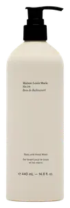 Maison Louis Marie Body And Hand Wash No.04 Bois de Balincourt