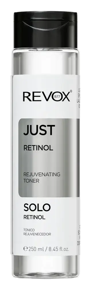 REVOX B77 Retinol Toner