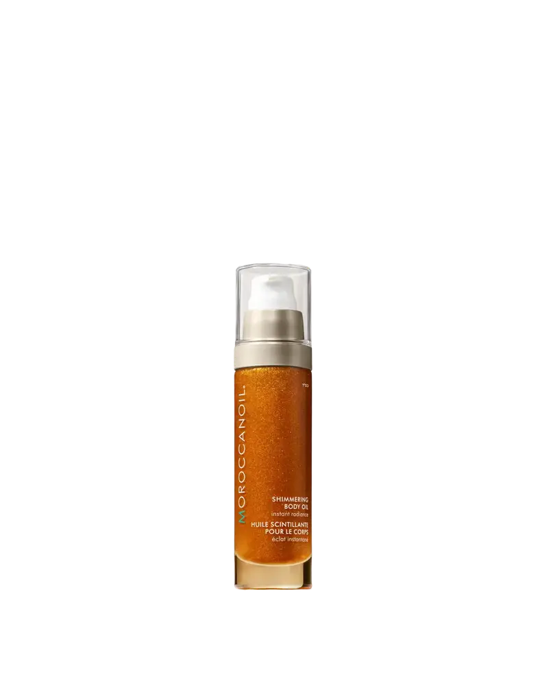 MoroccanOil Shimmering Body Oil