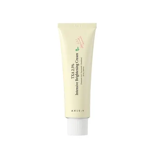 AXIS - Y TXA 2.5% Intensive Brightening Cream